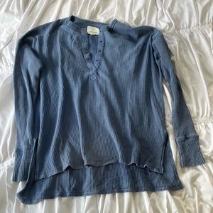 Aerie shirt
